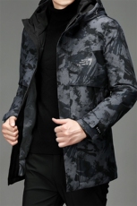 2023年新款羽绒服P310，男装羽绒服，电商D223-1