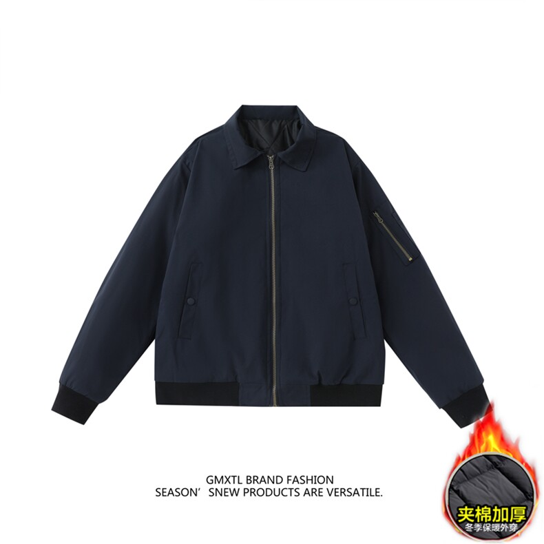 夹克棉服CP90-特p55-98棉衣款CP90JM-特p：70-118,男装夹克,电商B371
