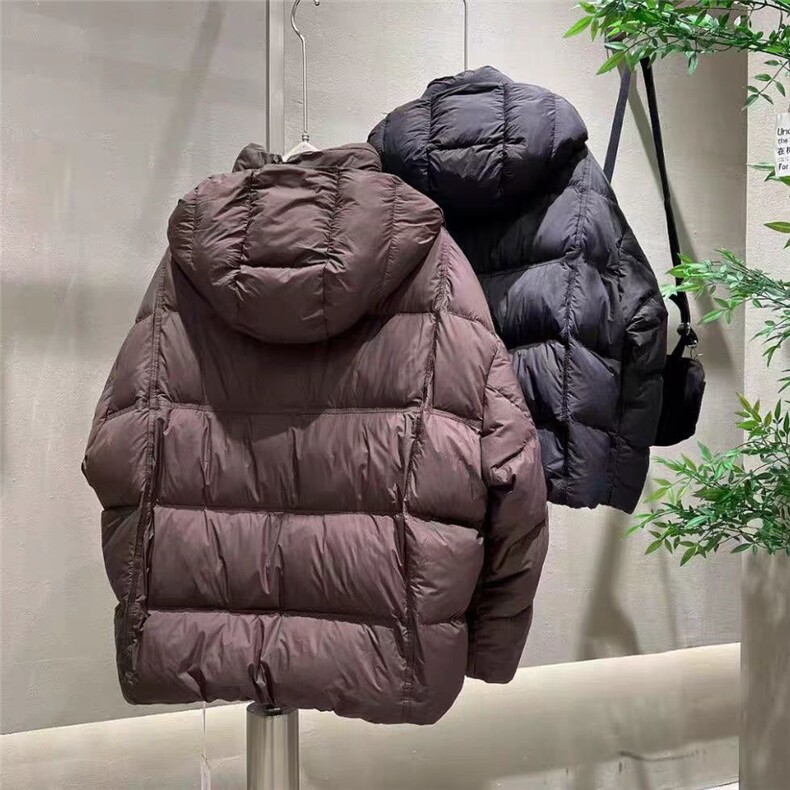 (网图)90白鸭绒178-214克泡芙保暖潮牌羽绒服313B-18119-P330,男装羽绒服,星座313B