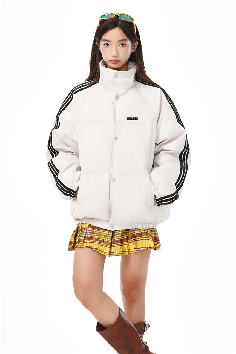 冬季男女空气服外套90白鸭绒保暖羽绒服225-2-Y213-P235控318,男装羽绒服,星座225-2