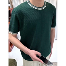 绿色