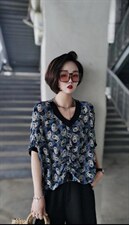 夏季新款休闲上衣，其它，芷箐伊苑