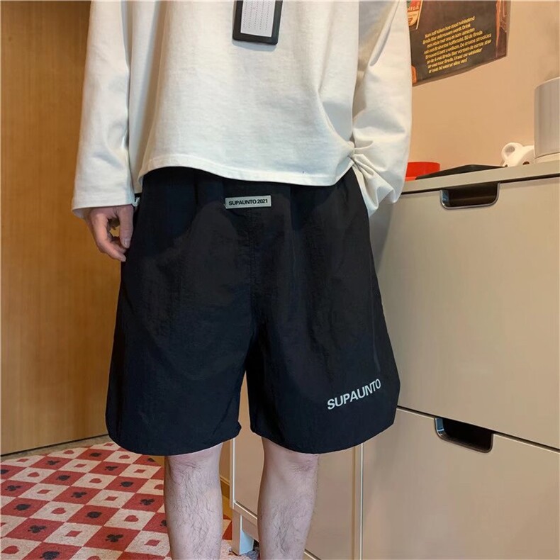男春季潮流时尚休闲短裤A15P25,男装休闲裤,星座1116-2