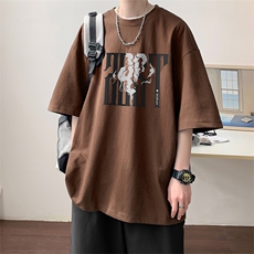 深咖