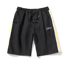 20夏季日系大码休闲潮流运动迷彩工装沙滩短裤五分裤K1026-P20，男装休闲裤，电商A009A（原A058A）