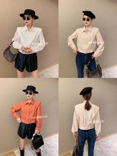 春夏新款，女装，与慧辛