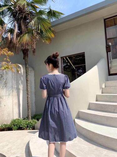 连衣裙，女装连衣裙，Lico&co(1F)