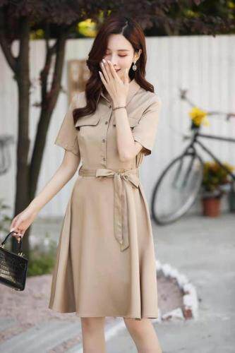 【现货】夏装连衣裙，女装连衣裙，惠佳丽