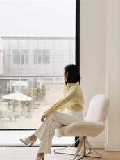 轻奢衬衣-研蔻，其它，都市米兰