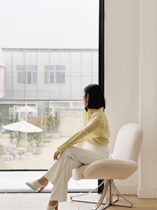 轻奢衬衣-研蔻，其它，都市米兰