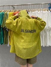 夏季新款带帽防晒衣，其它，JIAN.Z 简.站