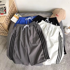 男春季休闲短裤K13P20，男装休闲裤，星座1116-2