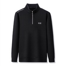 S3069钱塘2020-2春秋薄款时尚休闲中青年男士长袖卫衣P67，男装卫衣，钱塘207-2