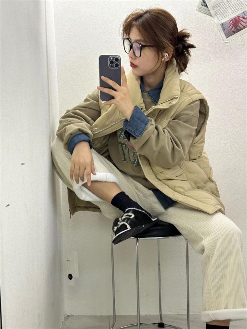 一家只做90白鸭绒的大公司，其它，米可