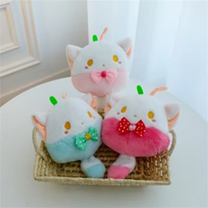 宇酷毛绒 椰子猫
