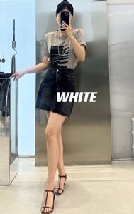 WHITE图片