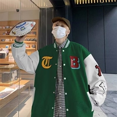 绿色