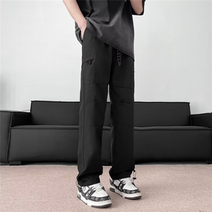 男新款青少年时尚休闲裤 K2824 P35图片