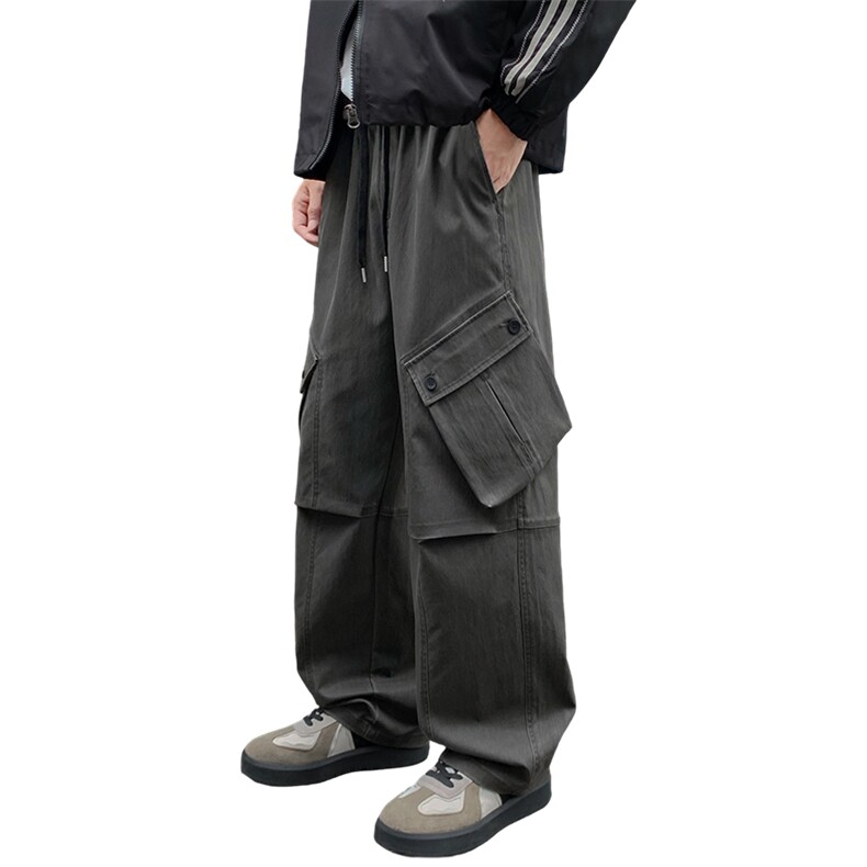 大码男士户外工装休闲裤K255-P50控99大码元,男装工装外套,星座209