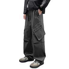 大码男士户外工装休闲裤K255-P50控99大码元，男装工装外套，星座209
