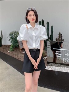 【现货】22夏新款上衣,其它,澄华