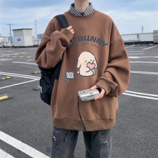 棕色
