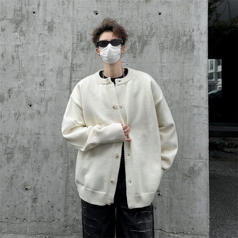 复古拉链毛衣针织开衫男士秋季新款Y502P68,男装针织衫/毛衣,星座1116-2