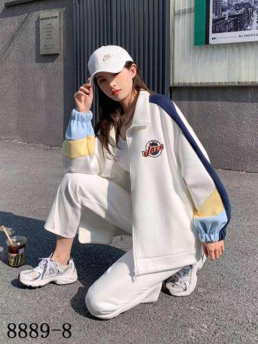 2021早春卫衣外套大量上新，女装卫衣/绒衫，恋钱