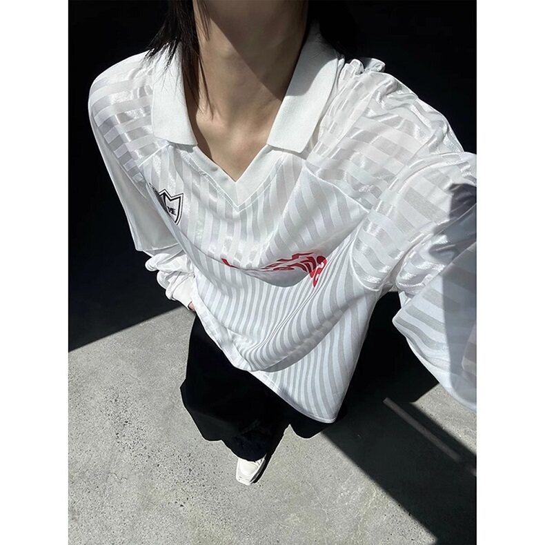 美式街头字母条纹薄款速干运动V领防晒长袖T恤衫男夏季TK31,男装防晒衣,星座1116A（原606A-3）