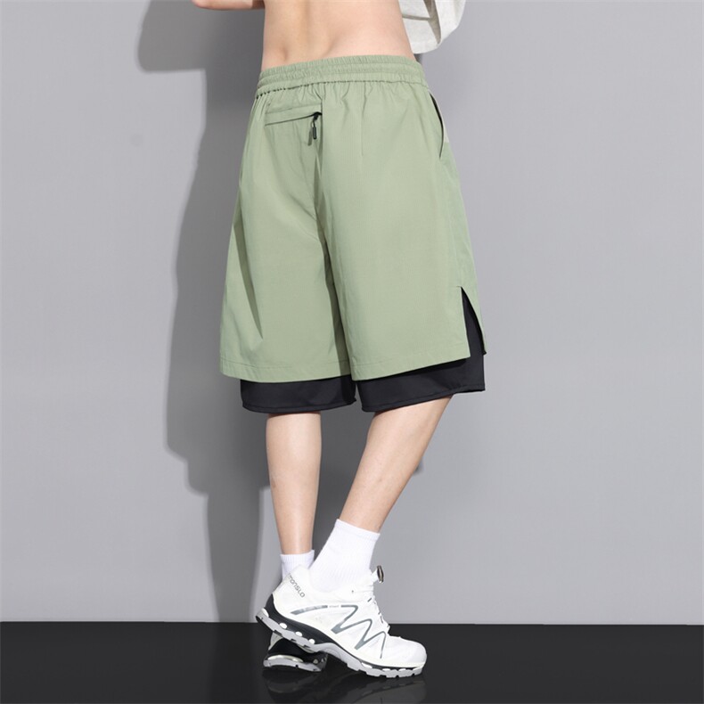 现货夏季工装短裤男ins潮牌休闲百搭潮流痞帅五分裤D02517-P43,男装牛仔裤,星座308B-2