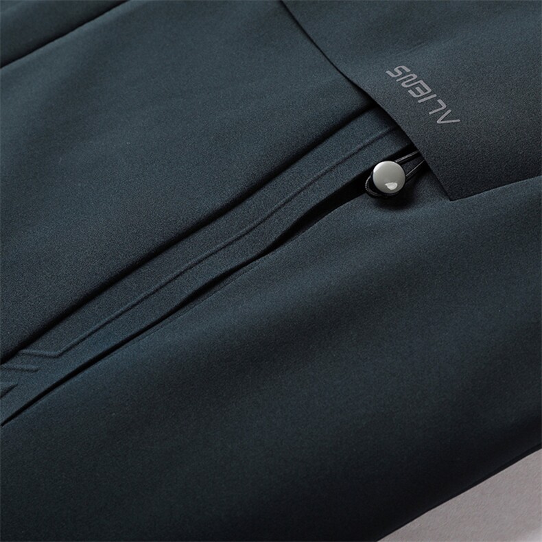 新款中年纯色棉衣男爸爸冬装可脱帽子休闲棉服外套GSNA21555-P150,男装棉衣,电商B212（原钱塘6029）