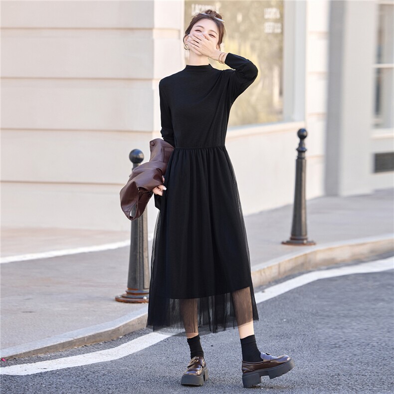 休闲时尚方格牛仔套装女2025年春秋新款高腰宽松显瘦阔腿裤三件套,女装套装/套裙,意芙