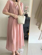 【芝芝桃桃】夏季新款版型?面料，其它，Waves smile