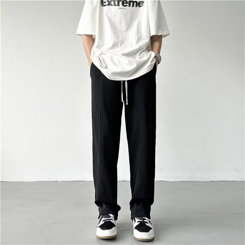 男春夏新款青少年时尚休闲裤B479P35,男装休闲裤,星座1116-2