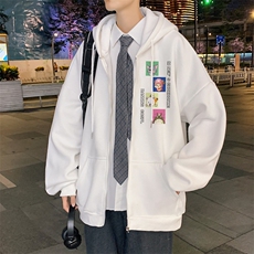 白色