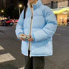 冰川蓝