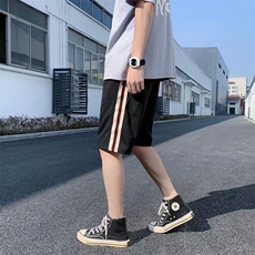 男春季潮流时尚休闲短裤D116P28，男装休闲裤，星座1116-2
