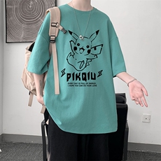 绿色