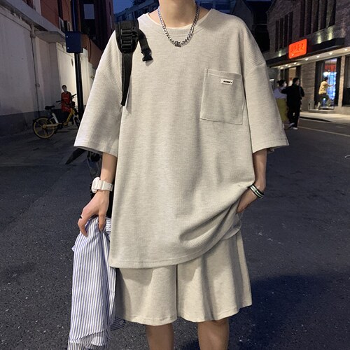 橙色