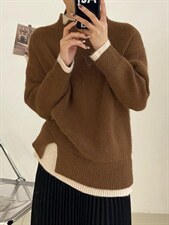 浣熊绒套衫，其它，FMV