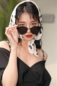 恰如其分的风情…图片
