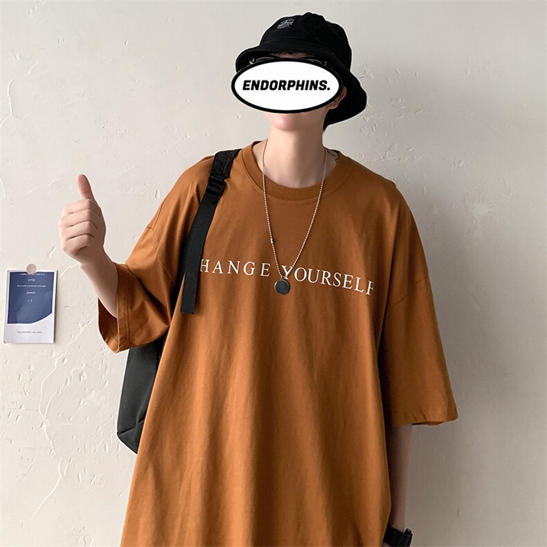 【】A003-HT1070-P30夏装新款时尚宽松时尚短袖T恤几物1,男装T恤,电商A003