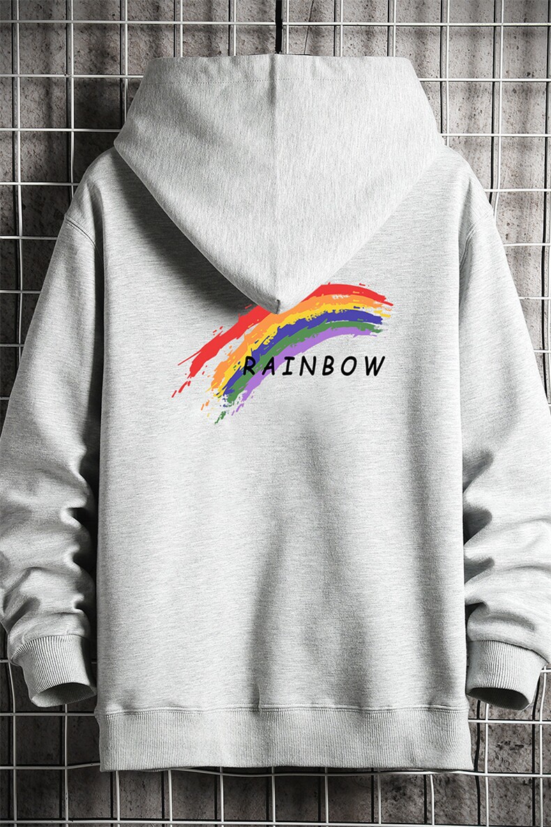KS21064-P38加绒款-P43连帽开衫卫衣男运动外套大码班服网格,男装卫衣,电商A040A