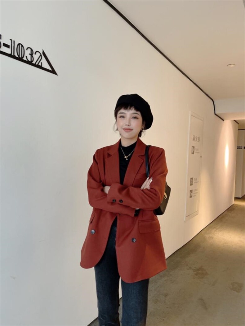 西装，女装西装，MISSYOU