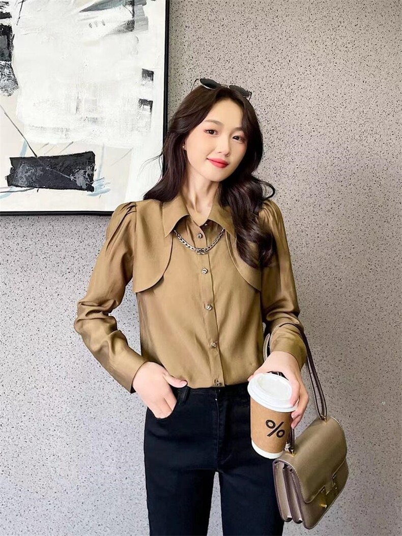 春季新款，其它，田间晨露