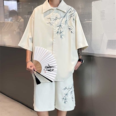米杏色