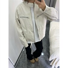 26春装高品质老钱风立领夹克外套男女美式潮牌拉链工装风宽松上衣，男装夹克，电商A486