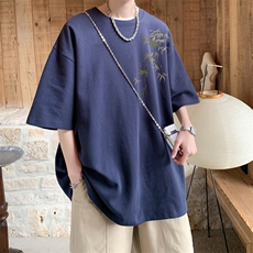 藏青色