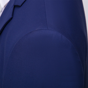 87883-3男士新款青年三件套西装商务修身礼服西服P220图片