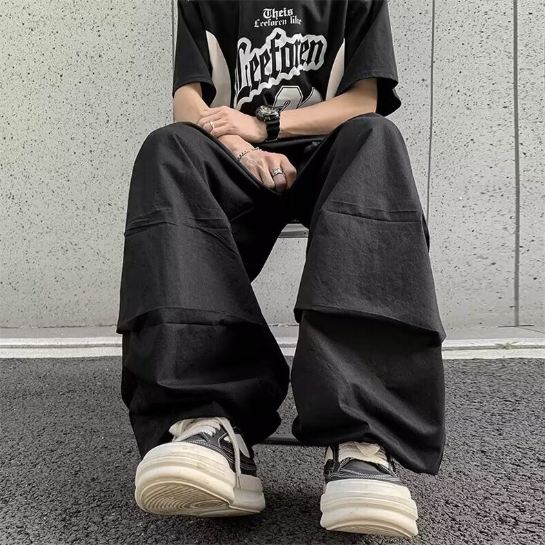 2024年秋季新款休闲裤男A602P42,男装休闲裤,星座1116-2